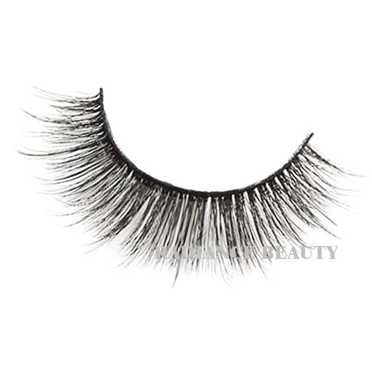 Antimicrobial Lashes