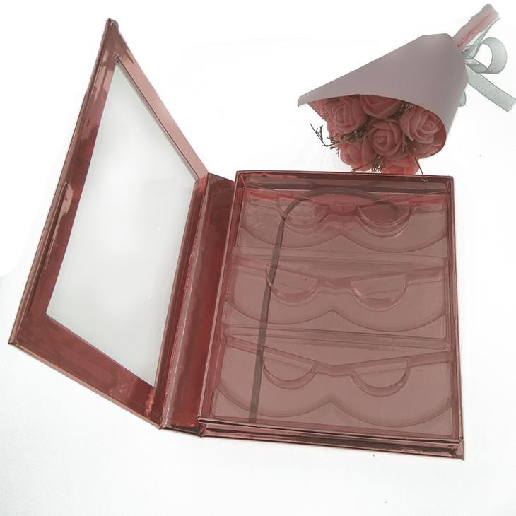 Eyelash Kit Case